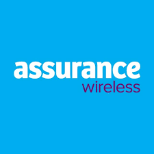 Assurance Wireless - Approved government tablet provider offering free devices Assurance Wireless logo